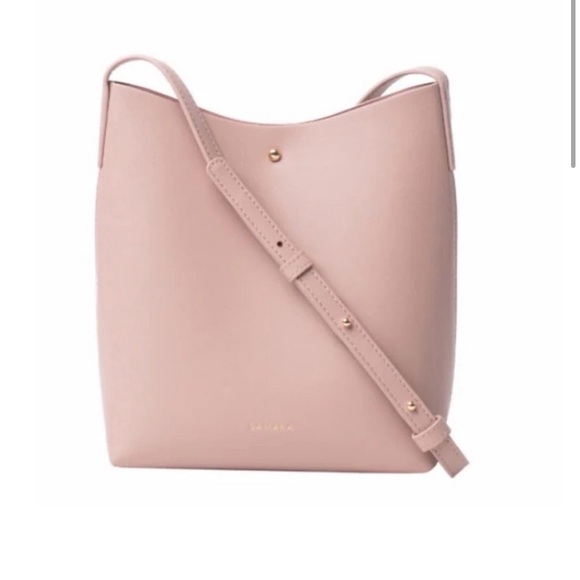 Anthropologie Handbags - NWOT anthropologie Samara Crossbody Bag